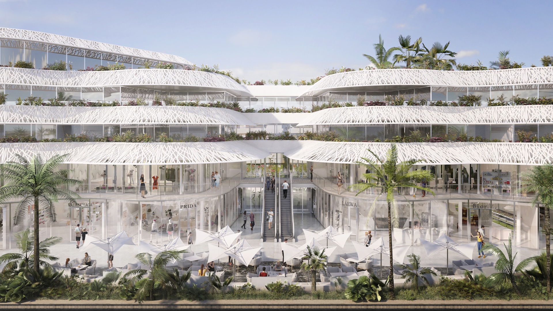 Resa Estates luxury penthouse marina botafoch building 3.jpg